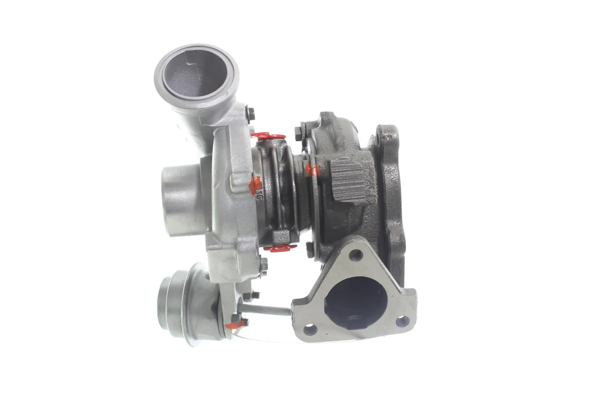 Turbocompresor Opel Frontera B SUV (6B) (1998 - 2003) precio, desde 161,17 EUR