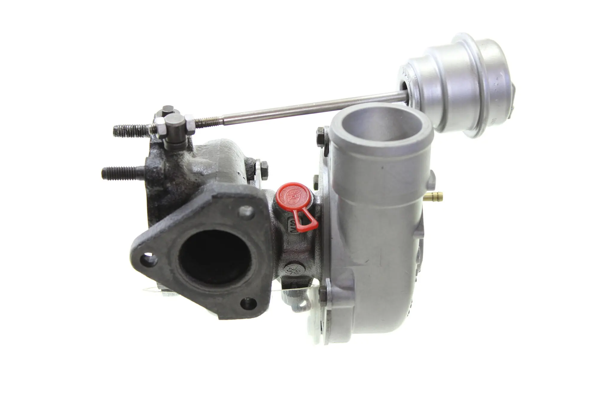 Turbocompresor Chrysler Voyager I ES monovolumen (1984 - 1995) precio, desde 303,54 EUR