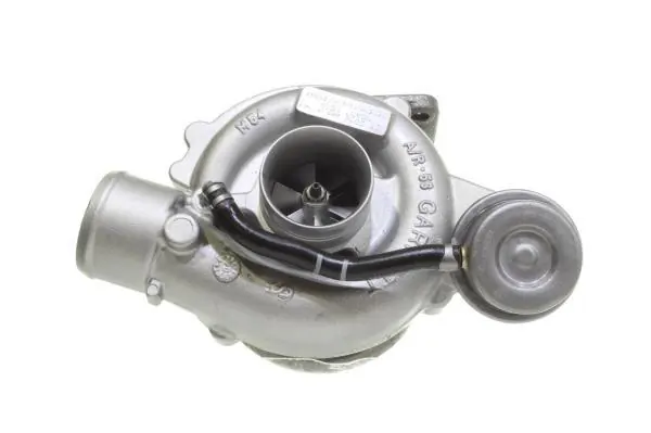 Turbocompresor 504071573 Renault (RVI)