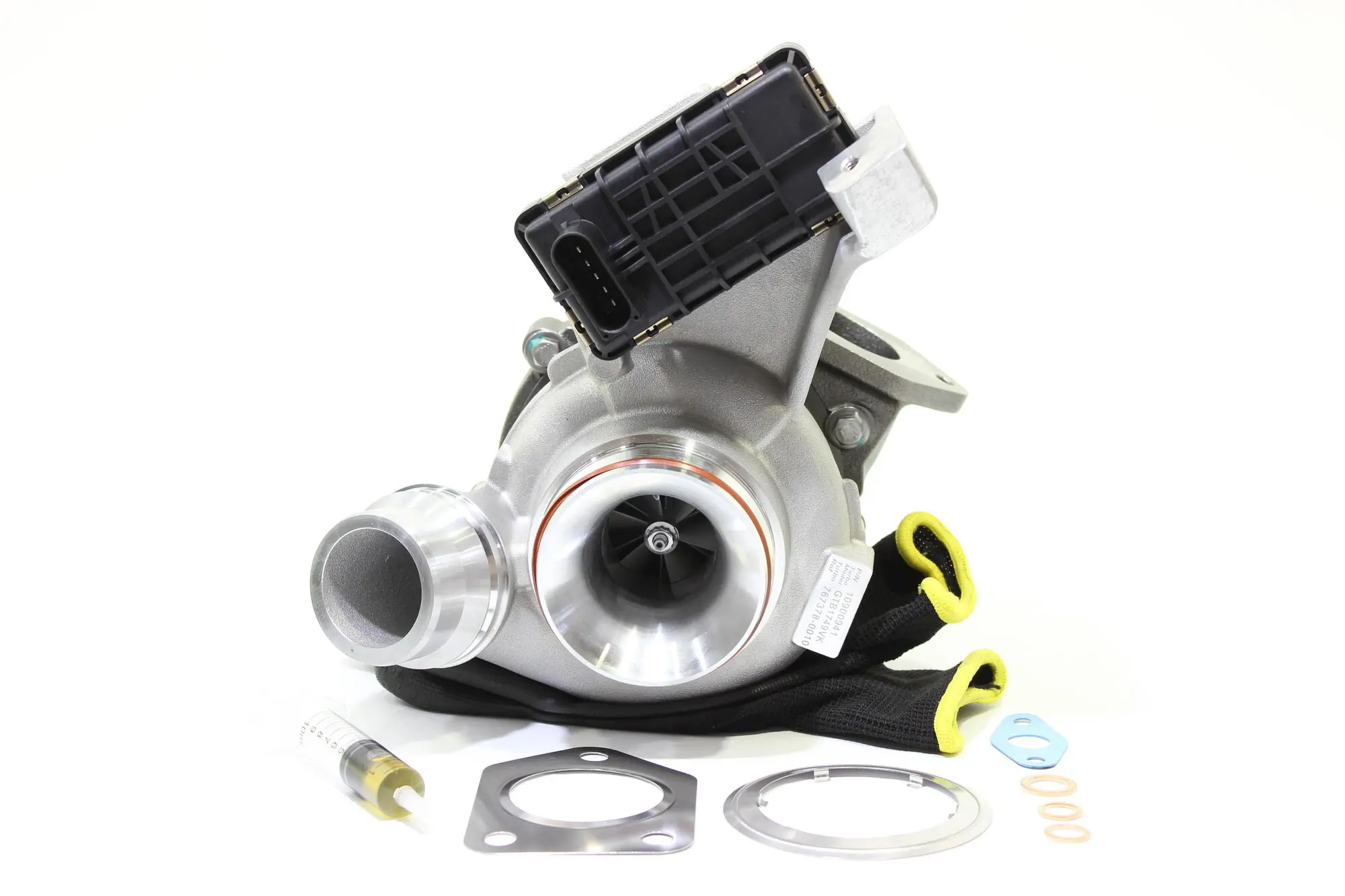 Comprar Turbo de coche X3 E83