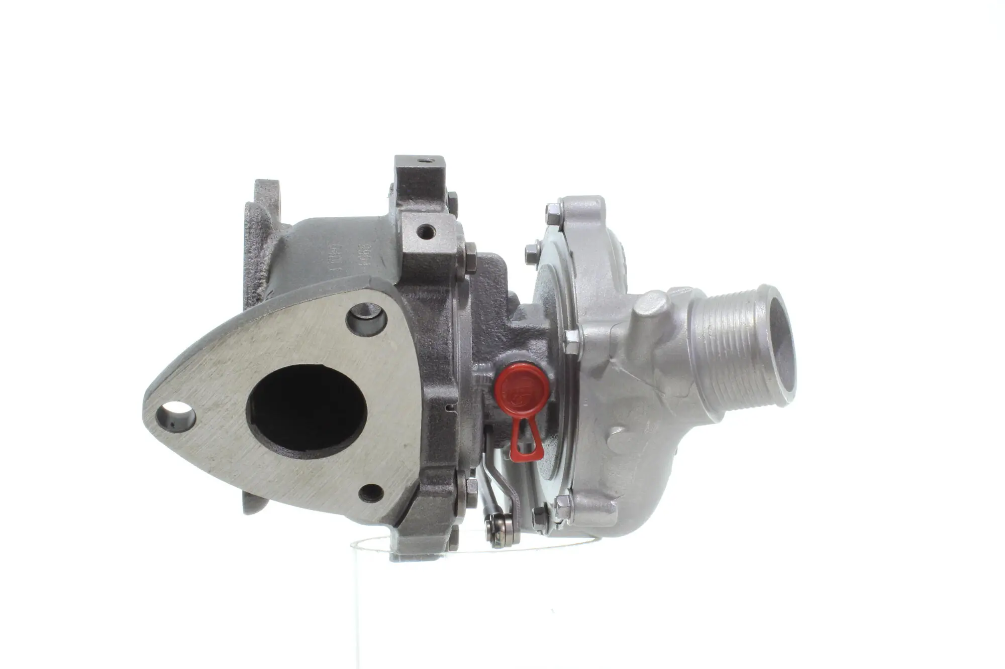 11901246 Alanko Turbo para motor