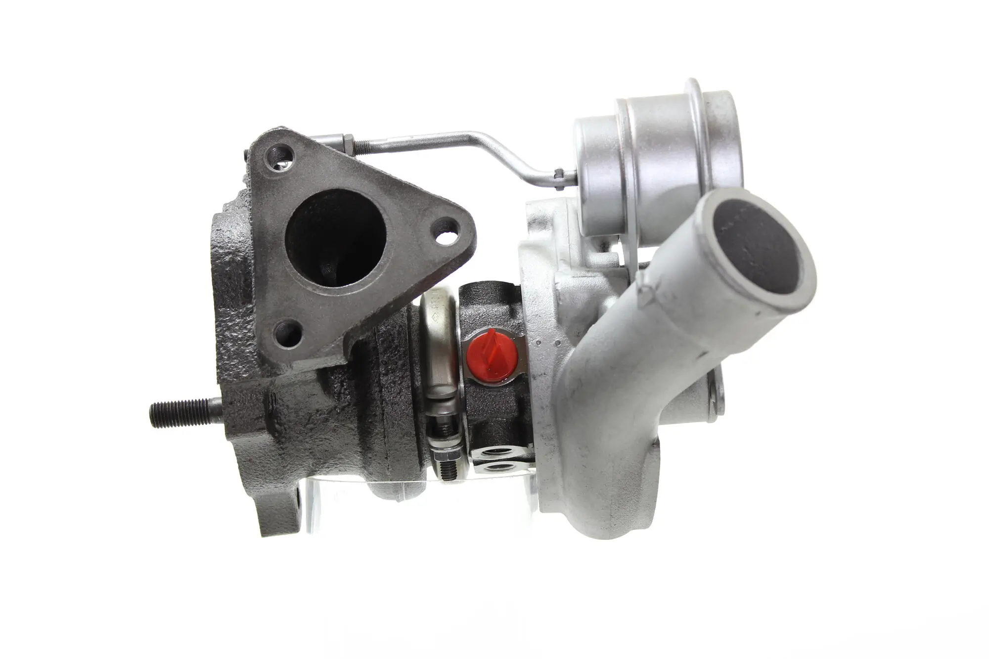  Turbocompresor Mitsubishi Galant 7