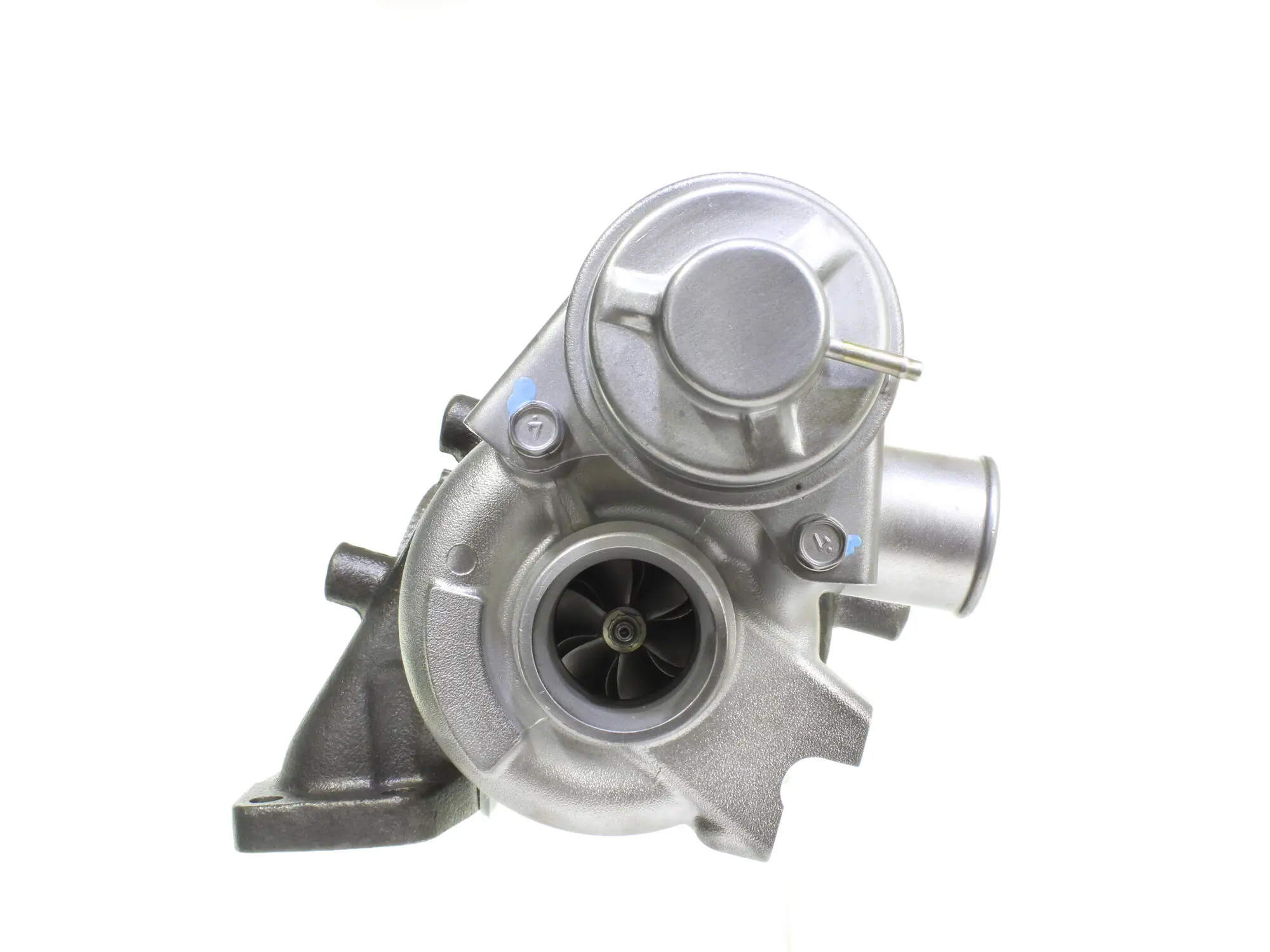 11900012 Alanko Turbo para motor
