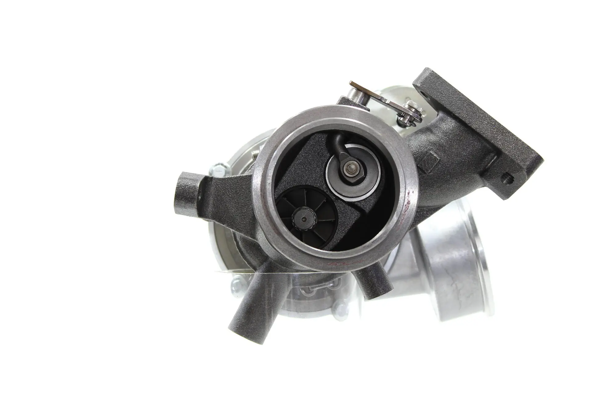Comprar Turbocompresor Mercedes B  W245