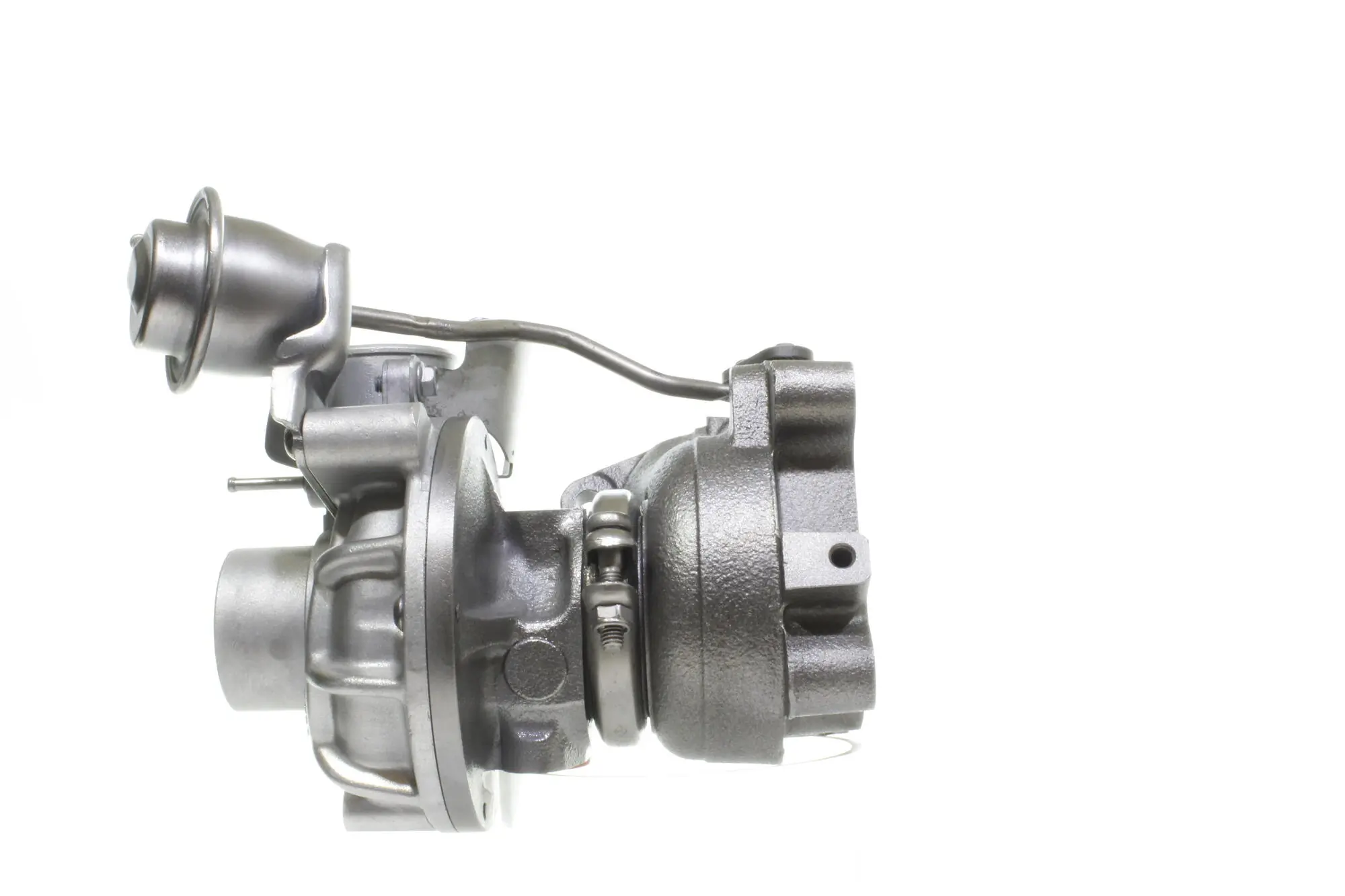  Turbocompresor Mazda 626 5