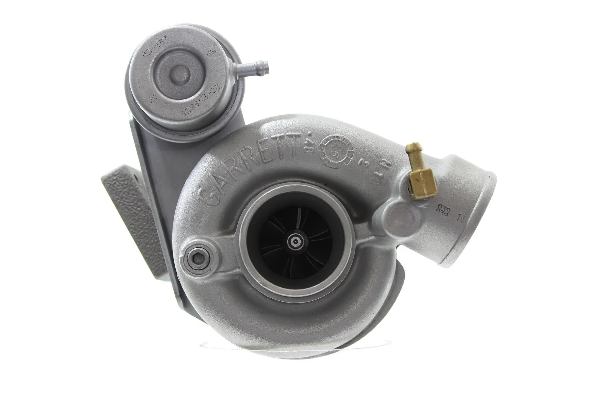  Turbocompresor Renault 21 
