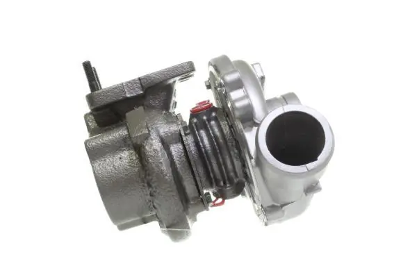 504071573 Renault (RVI) Turbo para motor