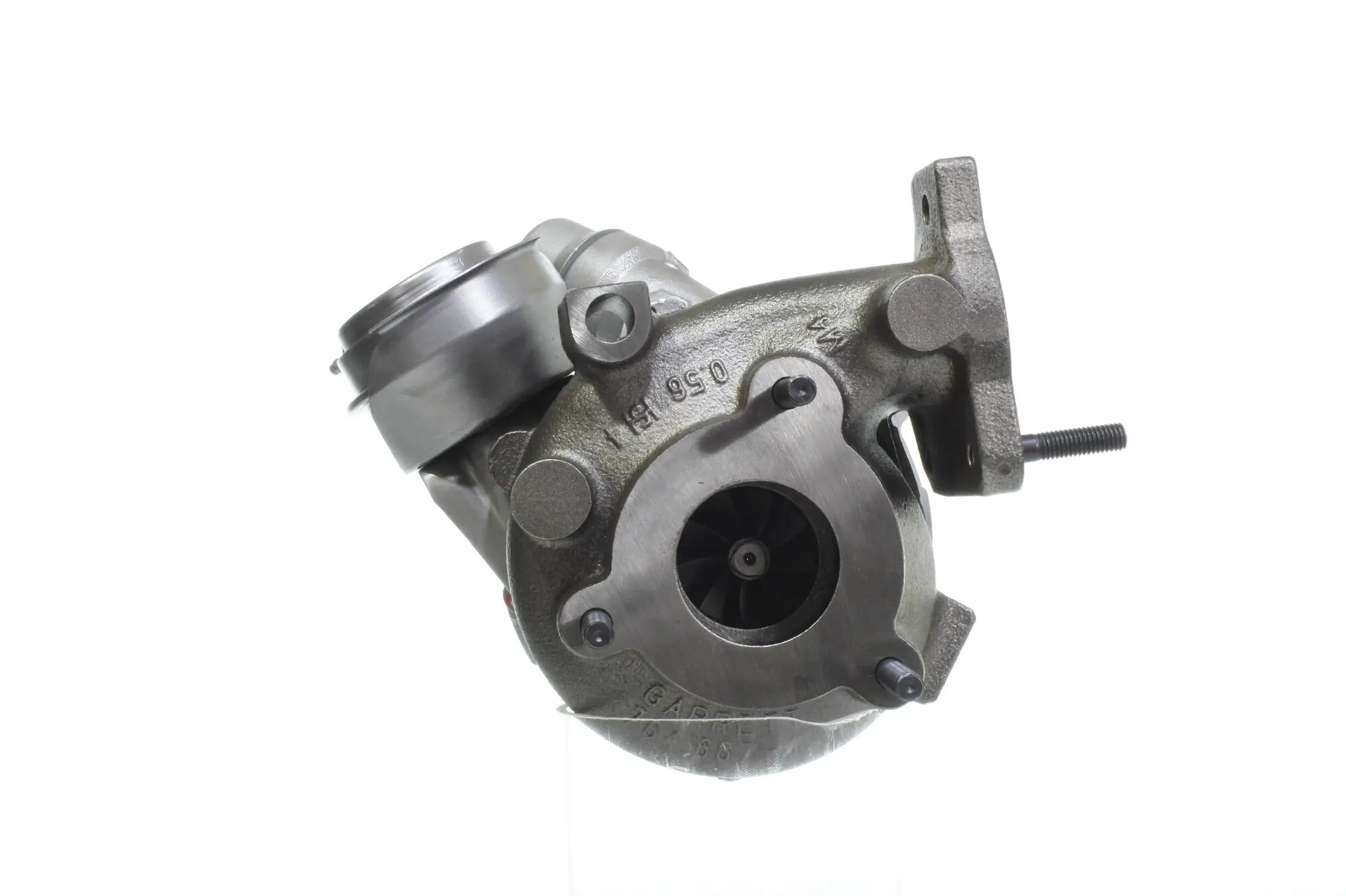 Turbocompresor Renault Koleos SUV (HY0) (2008 - 2026) precio, desde 119,06 EUR