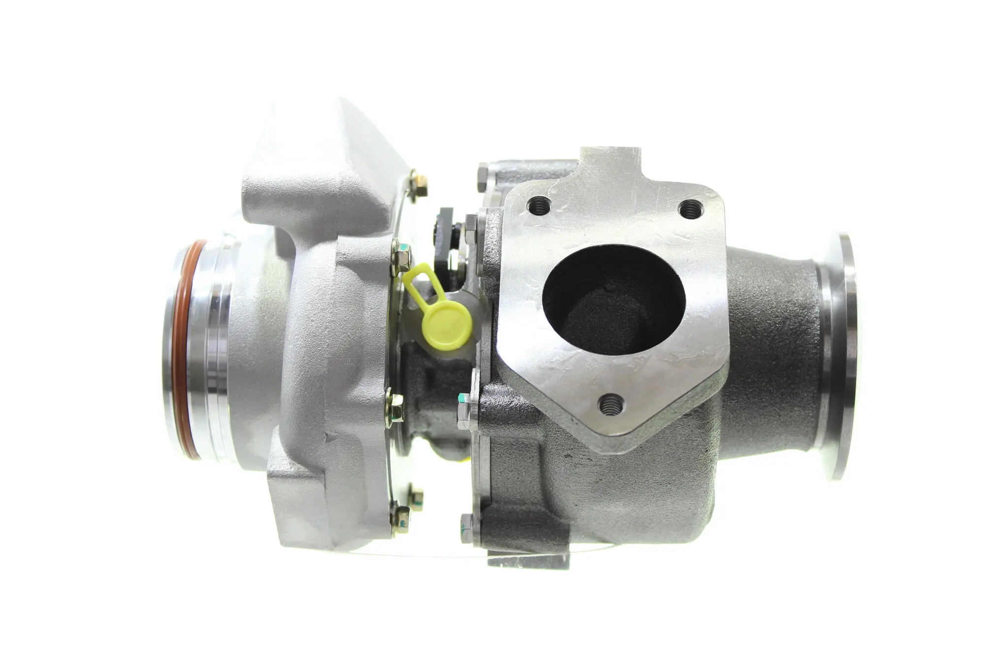 Turbo para motor para BMW 1  E81