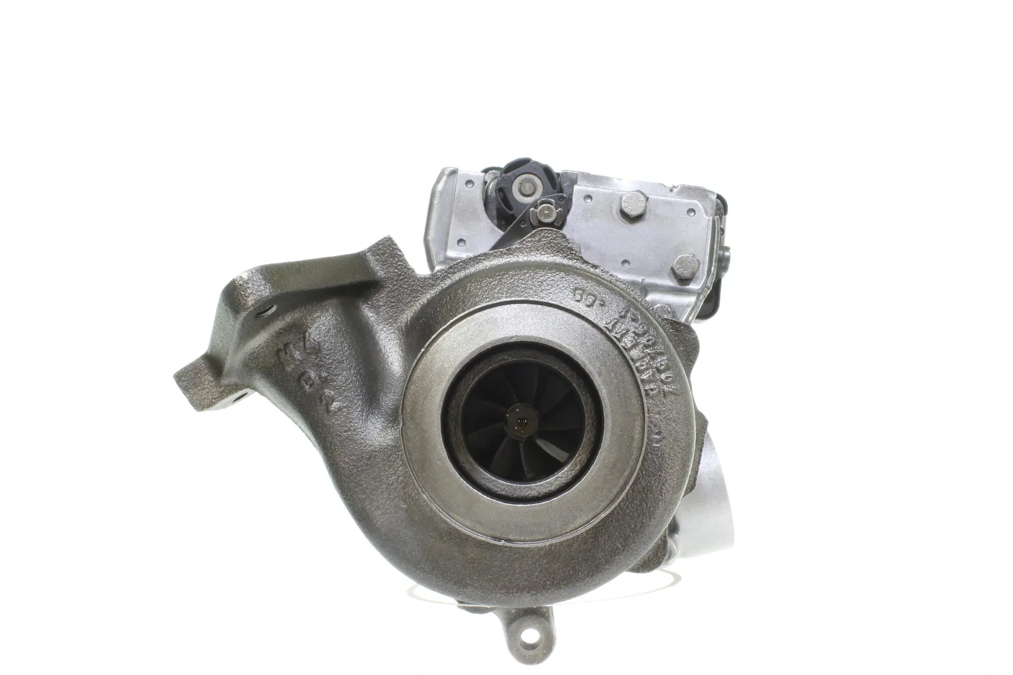 Comprar Turbocompresor Mercedes G I W463