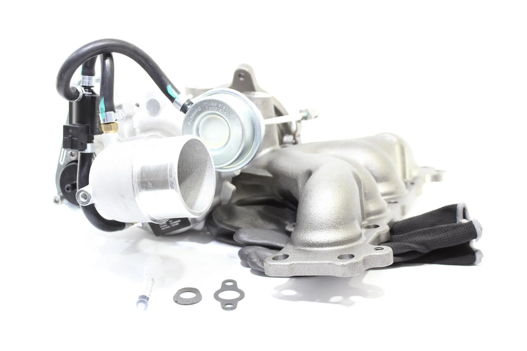 Comprar LR057362 Land Rover Turbo de coche