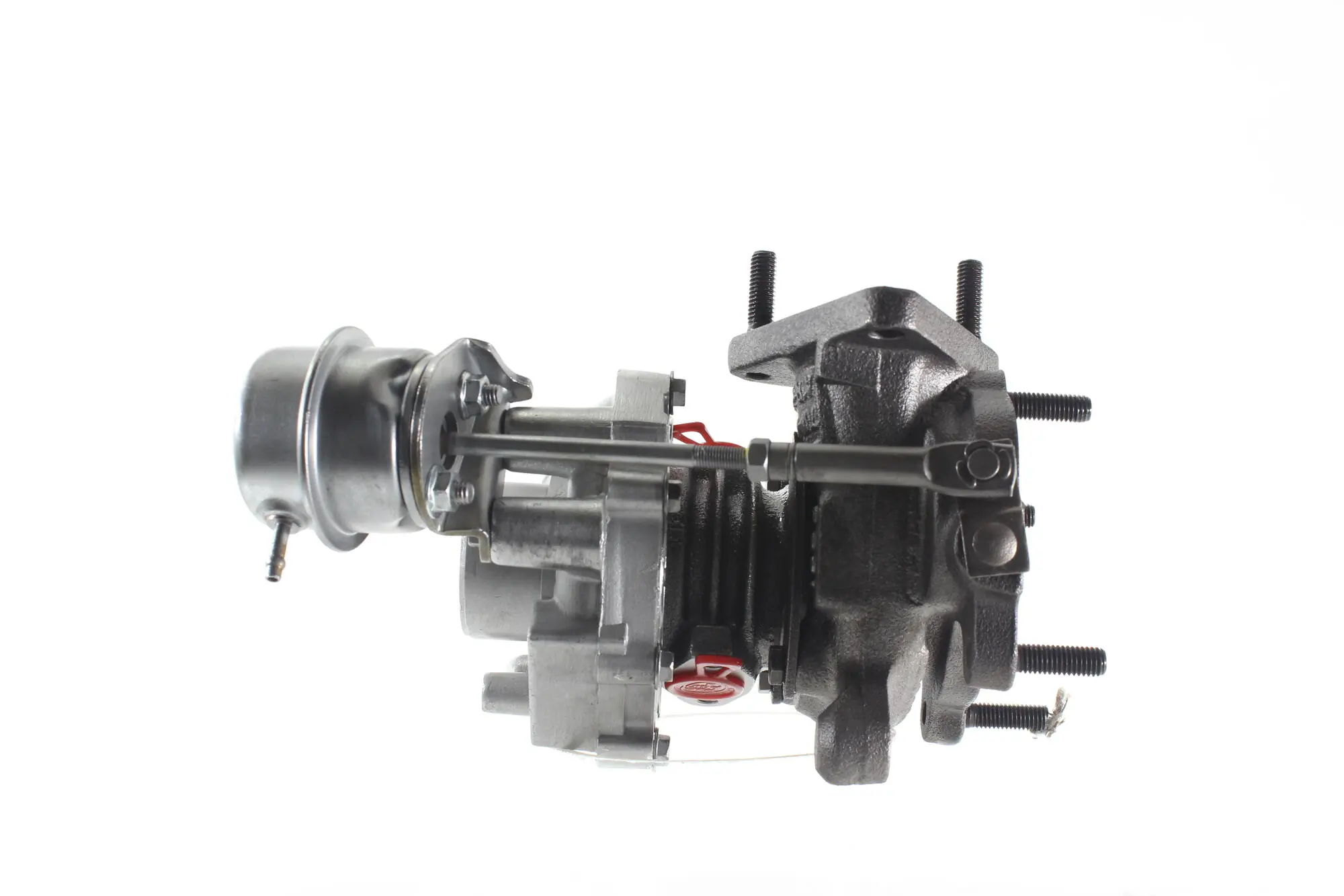  Turbocompresor Seat Cordoba 