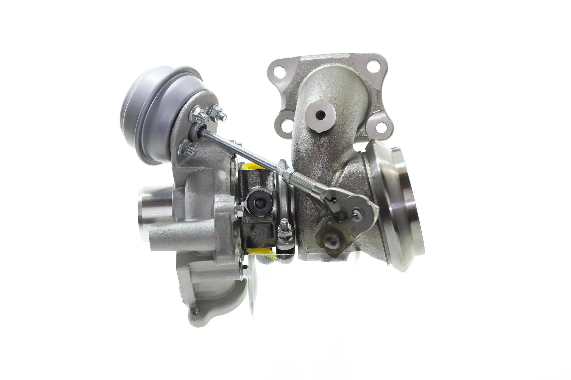Turbocompresor 8600139 Kamoka