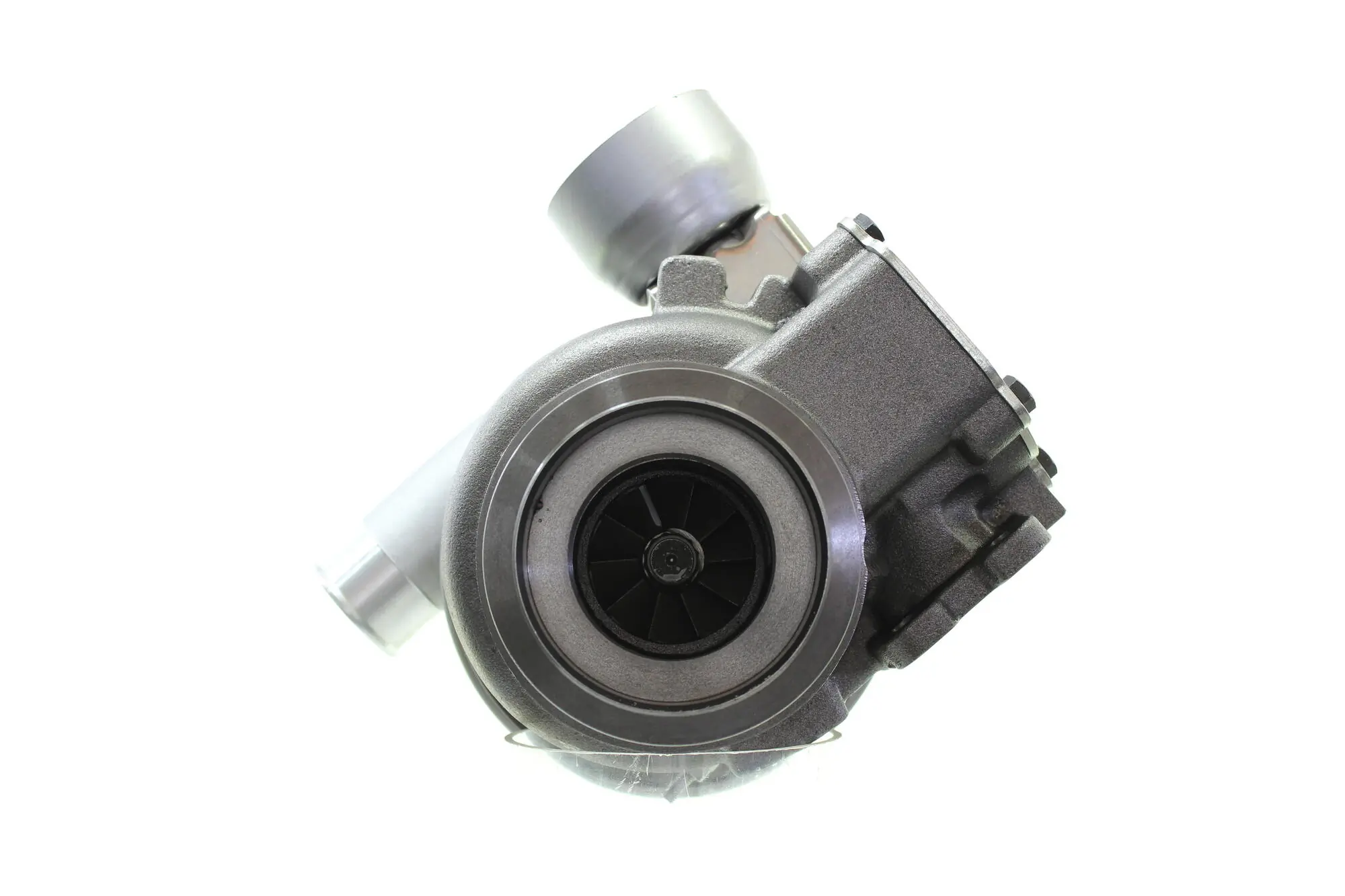 Turbocompresor 2674A237 Perkins
