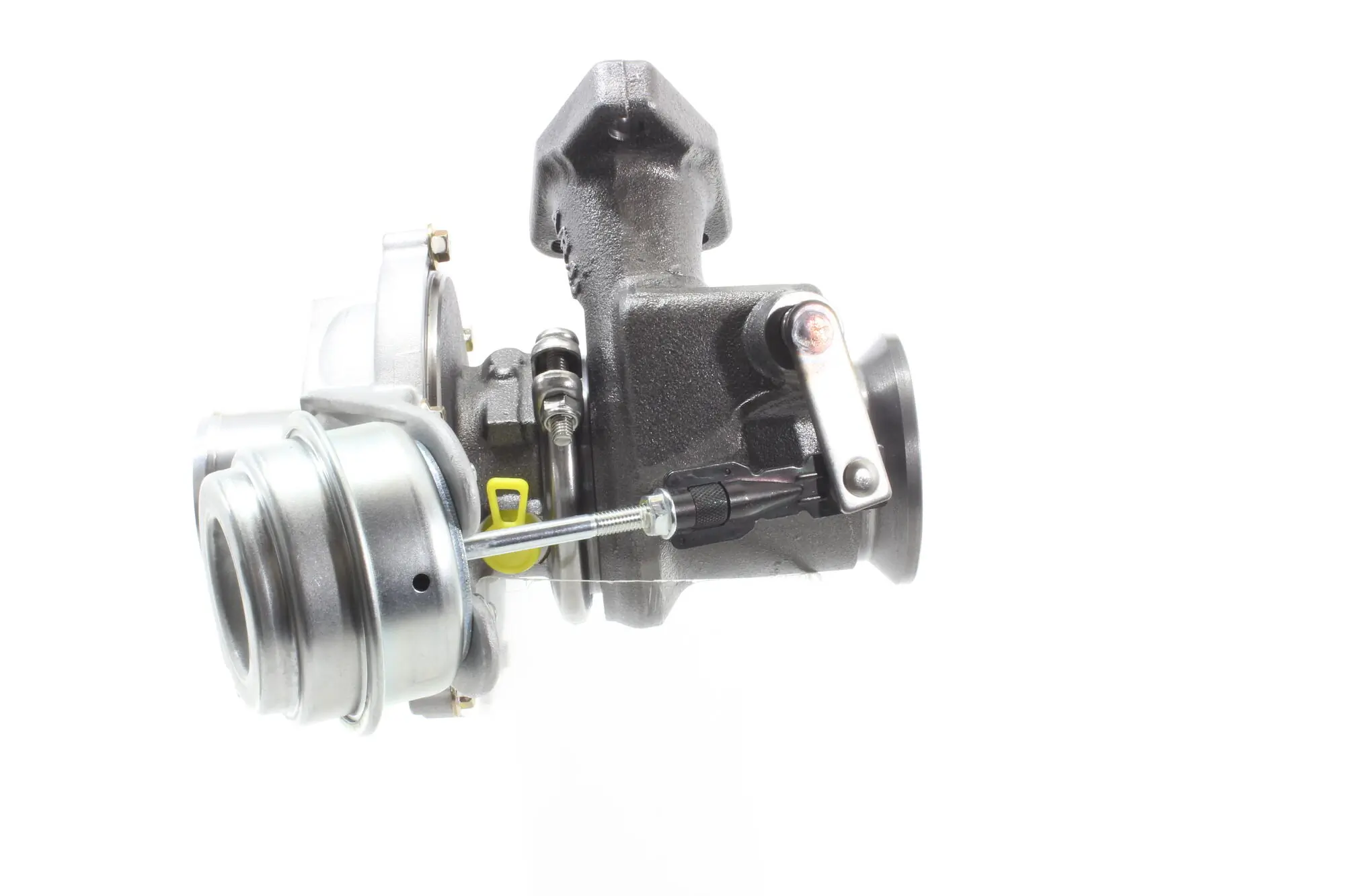 10901063 Alanko Turbo para motor