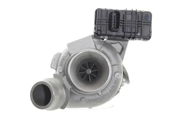 Turbo BMW 3  (G20, G80, G28)