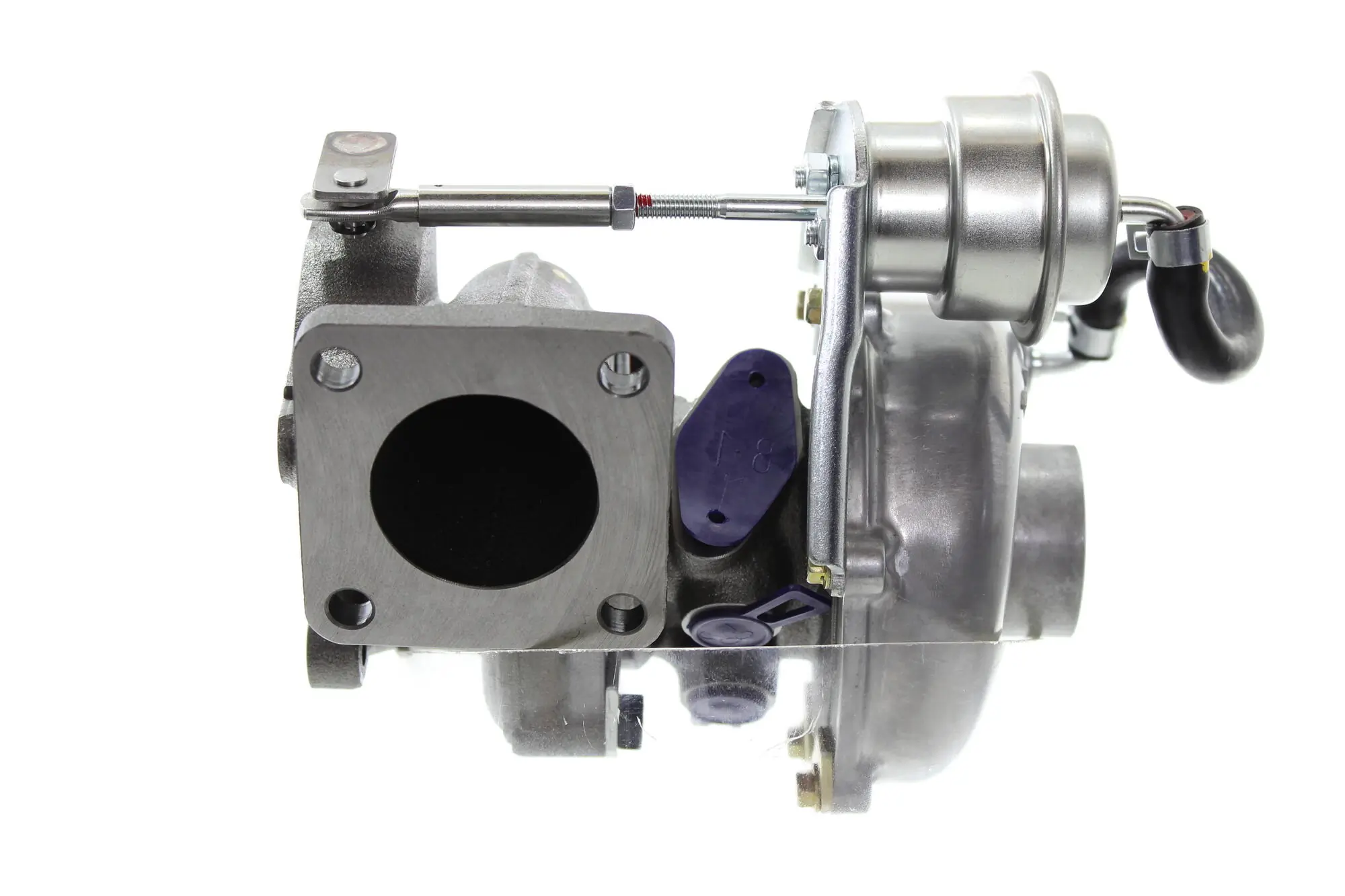 Comprar Turbocompresor Isuzu Trooper  UBS
