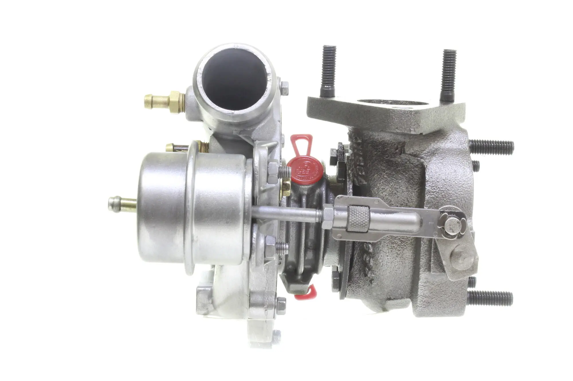 ADH26901 Blue Print Turbo para motor