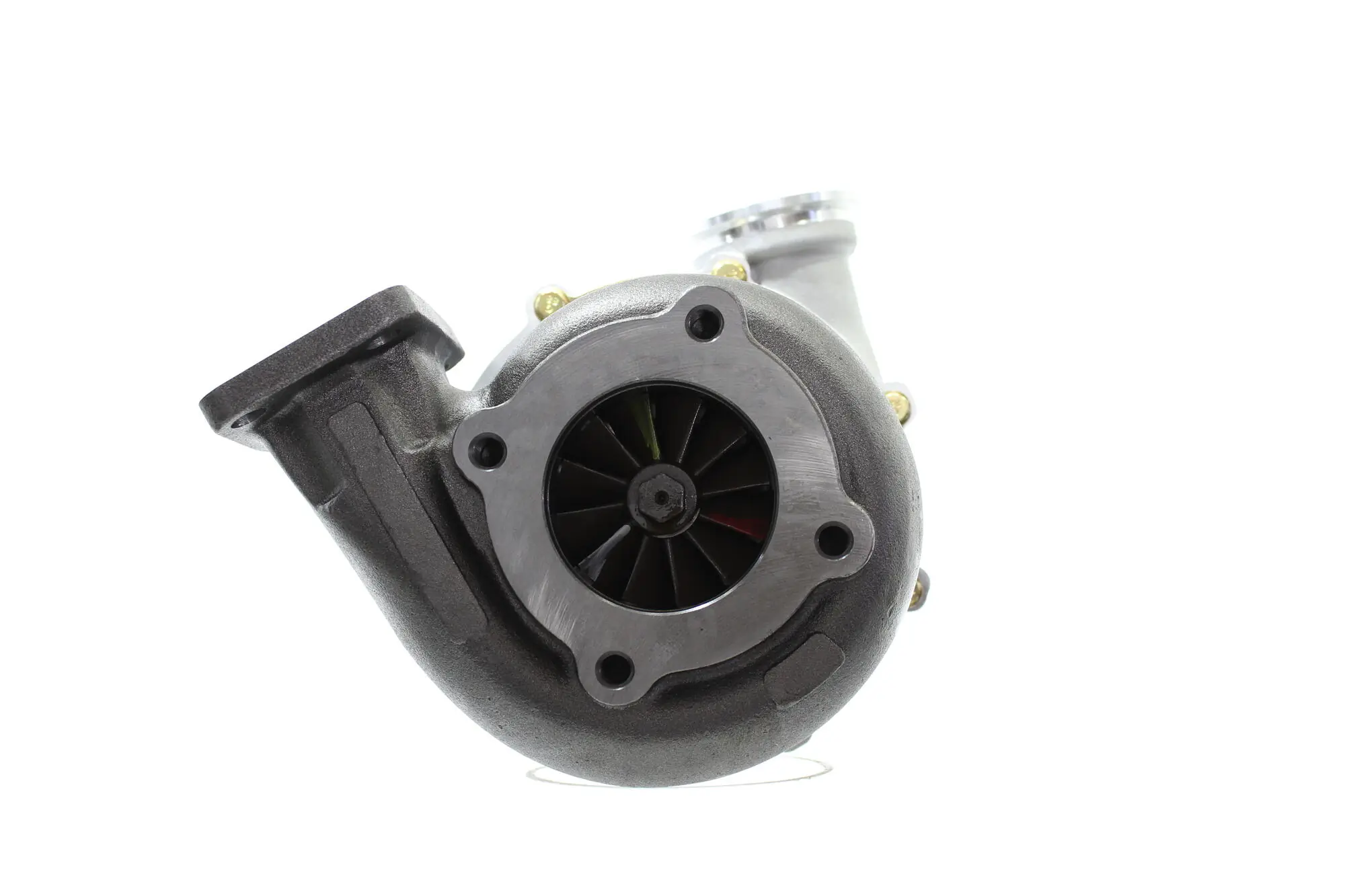 Comprar 3660962499 Mercedes Turbo de coche