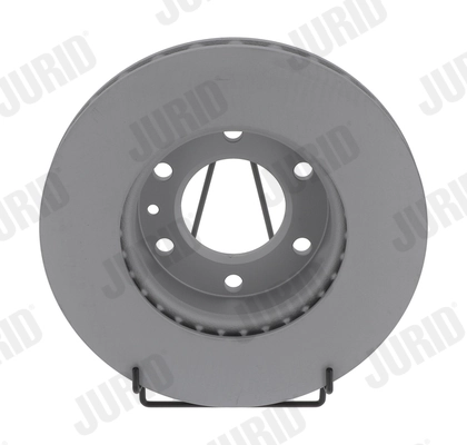 Comprar Disco de freno delantero Mercedes Sprinter  907 a bajo precio