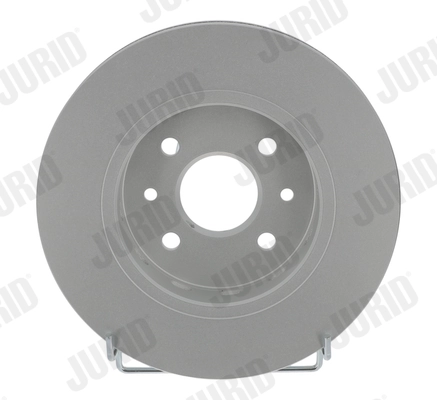 562787JC Jurid/Bendix