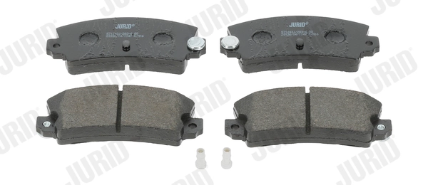 Pastillas traseras de freno Renault Espace I monovolumen (J11) (1984 - 1991) precio, desde 19,77 EUR