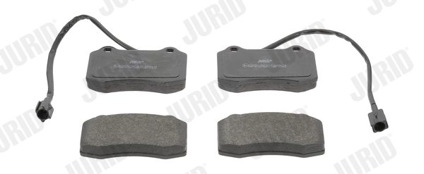 573079J Jurid/Bendix