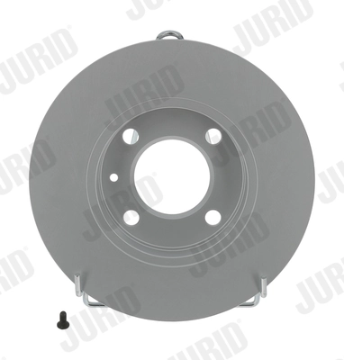 561087JC Jurid/Bendix