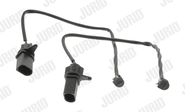 FWI395 Jurid/Bendix