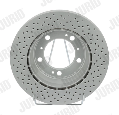 562585JC Jurid/Bendix