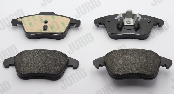 574190J Jurid/Bendix