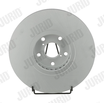 563238JC1 Jurid/Bendix