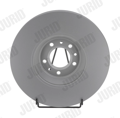 562398JC1 Jurid/Bendix