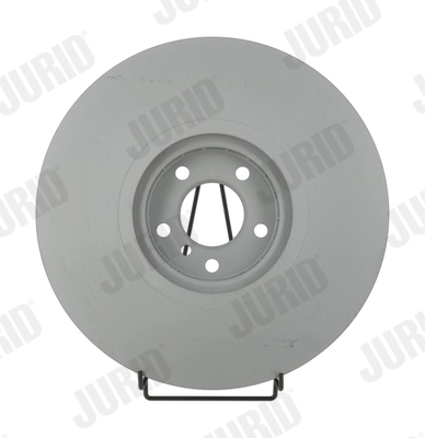 563281JVC1 Jurid/Bendix
