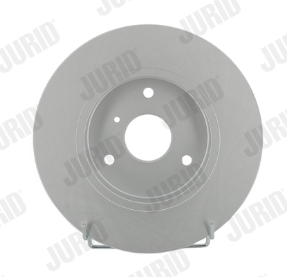 Disco de freno delantero FORTWO  coupé (2004-2007) original desde 37,10 €