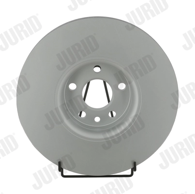 562672JC1 Jurid/Bendix