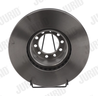Disco de freno delantero Mercedes A9704210612