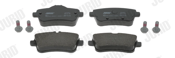 573458J Jurid/Bendix