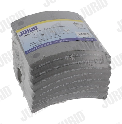 1949501070 Jurid/Bendix