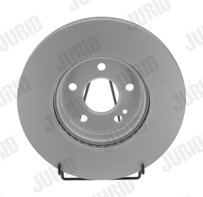 563637JC Jurid/Bendix
