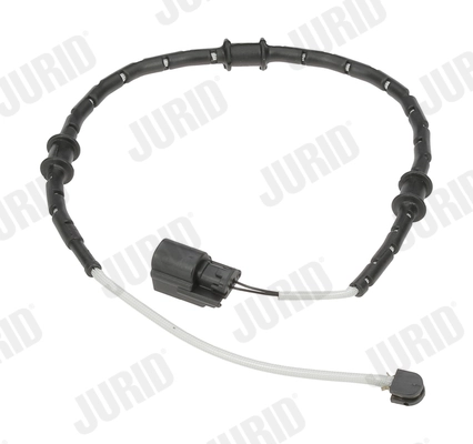  Sensor de desgaste de las pastillas de freno delanteras Jaguar S-type 