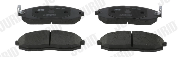 572442J Jurid/Bendix