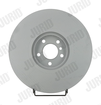 563282JVC1 Jurid/Bendix