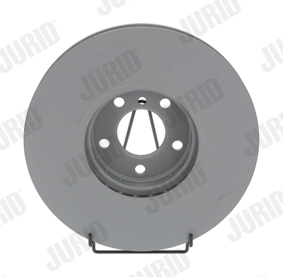563150JVC1 Jurid/Bendix