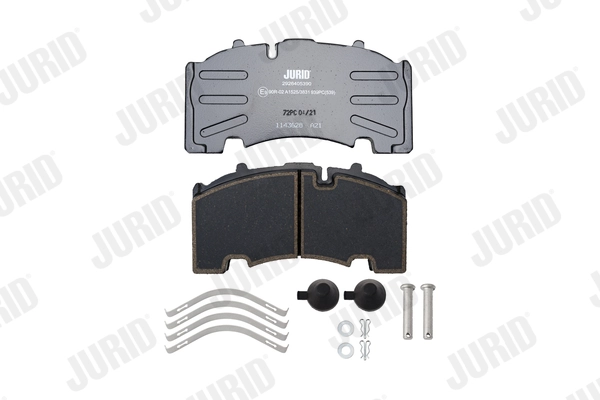 2926405390 Jurid/Bendix