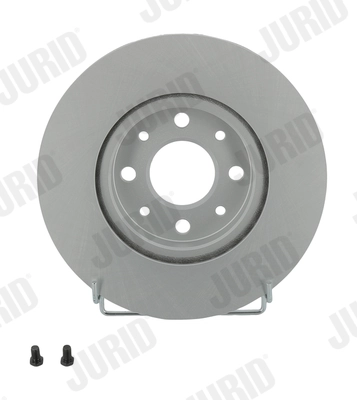 561861JC Jurid/Bendix