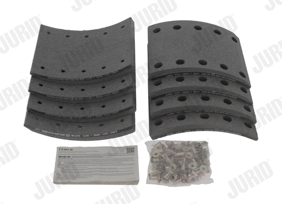 Comprar Zapatas de freno Renault Trucks MAGNUM I 