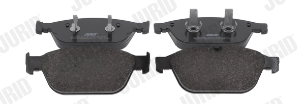 573775J Jurid/Bendix