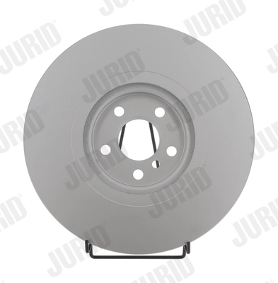 Comprar V2040008 VEMO/Vaico Freno de disco delantero