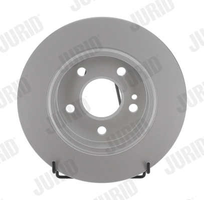 Freno de disco trasero Mercedes B  (2018-2026)